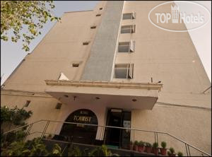 Hotel photo Tourist Deluxe 3*
