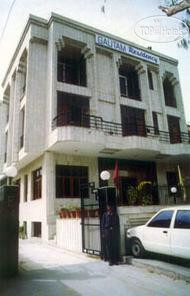 Hotel photo Gautam Residency 3*