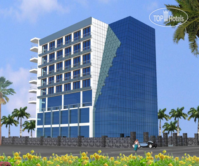 Hotel photo Hotel Signature Grand 3*