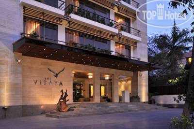 Hotel photo The Visaya 4*