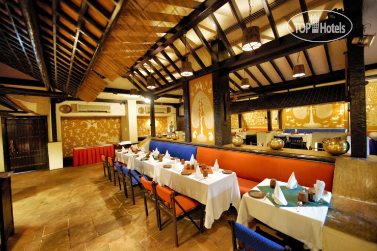 New photos from tourists Centaur Hotel IGI Airport 3*