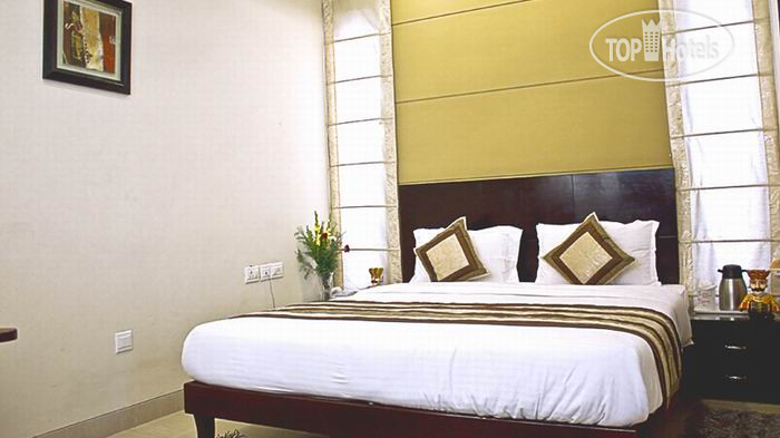 Hotel photo Cosy Grand Hotel 3*