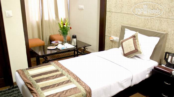 New photos from tourists Cosy Grand Hotel 3*