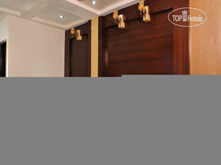 New photos from tourists Delhi Heart 3*