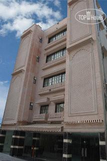 New photos from tourists The Tulip Inn Karol Bagh 4*