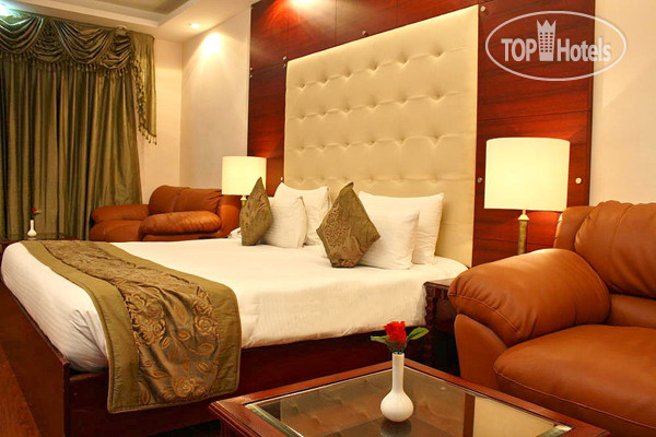 New photos from tourists Forest Green Hotel 4*