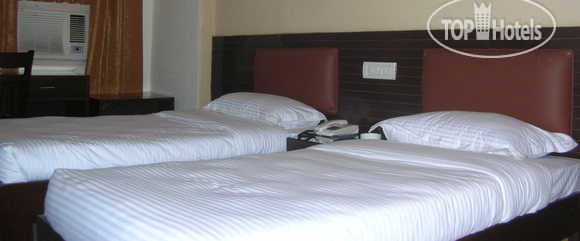 New photos from tourists Green Palace Hospitality Private Ltd 2*