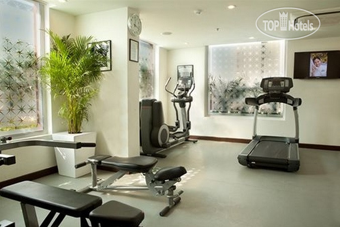 New photos from tourists Lemon Tree Hotel City Center 4*
