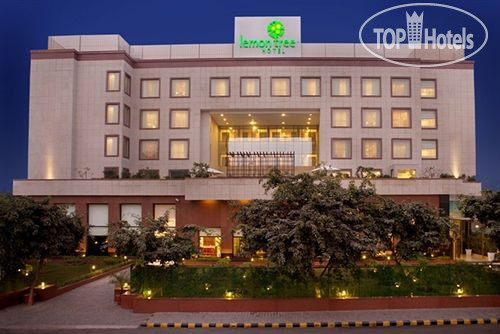 Hotelier's photos Lemon Tree Premier Leisure Valley 4*