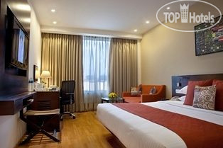 New photos from tourists Lemon Tree Premier Leisure Valley 4*