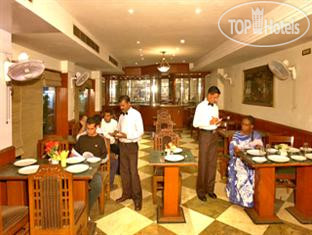 New photos from tourists Raunak International 3*