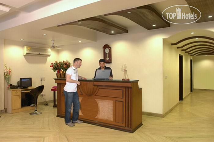 Hotel photo Vishal Heritage Hotel 4*