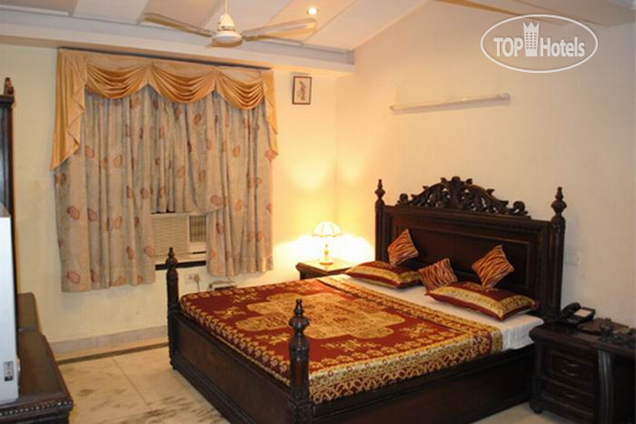 New photos from tourists Vishal Heritage Hotel 4*