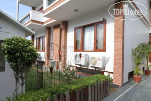 Hotel photo Luxury Suites and Hotels 4*
