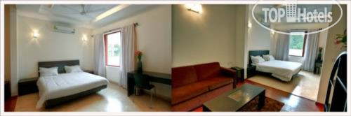 New photos from tourists Luxury Suites and Hotels 4*