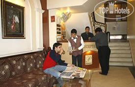 Hotelier's photos Perfect Hotel 3*