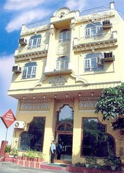 Hotel photo Maurya Heritage 2*