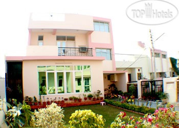 New photos from tourists Garden Villa Home Stay 2*