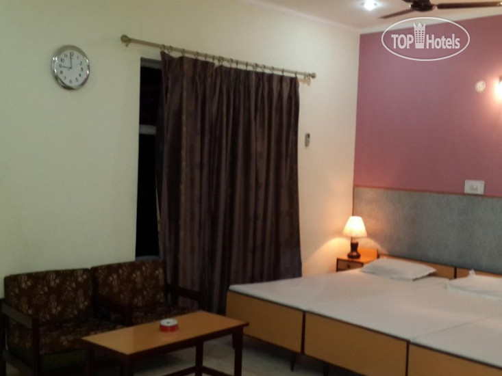 New photos from tourists Pawan Hotel 1*