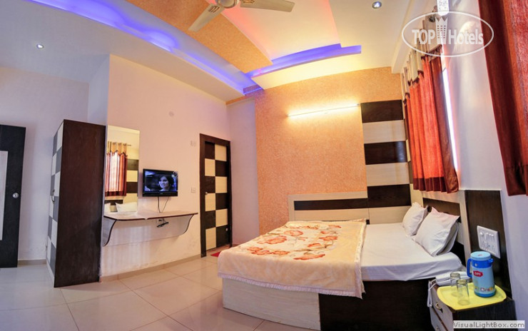 New photos from tourists Alpine Inn Hotel 2*