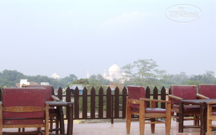 New photos from tourists Dawat Palace Hotel 2*