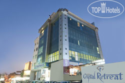 Hotelier's photos Crystal Retreat Hotel 3*
