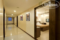 New photos from tourists Crystal Retreat Hotel 3*