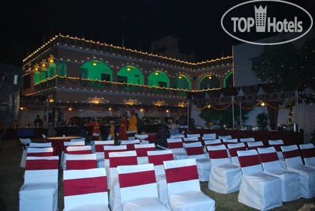 New photos from tourists Jai Maa Sarla Guest House 1*