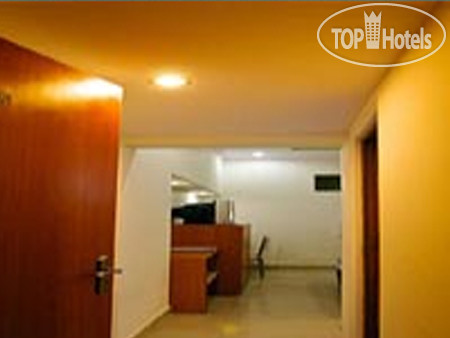 New photos from tourists Aryans Taj Resorts 1*