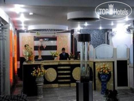 Hotel photo Indraprasth Residency & Resorts 3*