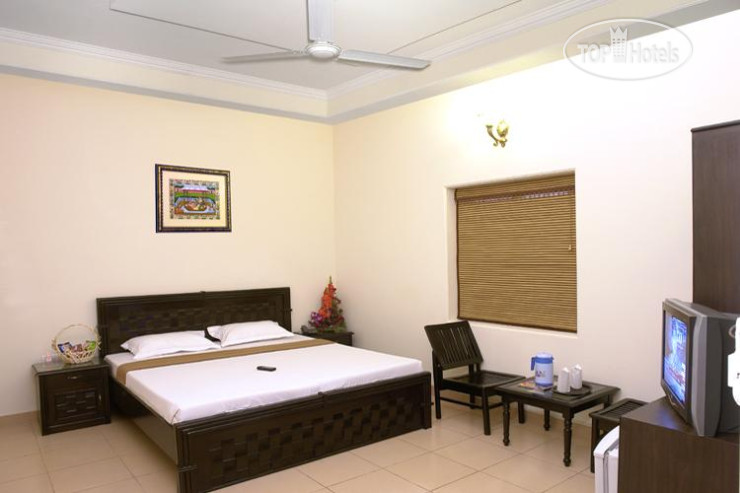 New photos from tourists Taj Homestay 1*