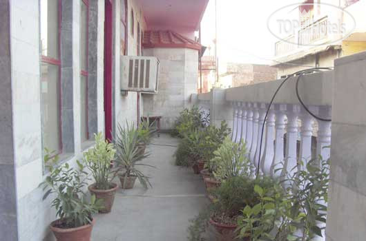 New photos from tourists Raj Bed & Breakfast Hotel 2*