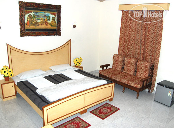Фото Tourist Rest House