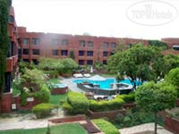 Hotel photo ITC Mughal 5*