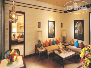 New photos from tourists Tajview, Agra-IHCL SeleQtions 5*