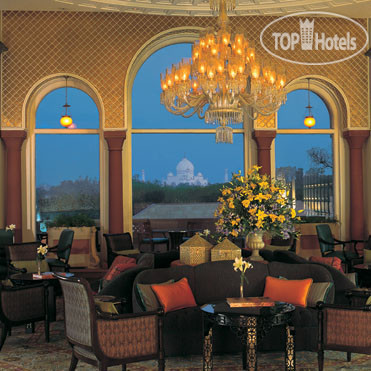 Hotelier's photos The Oberoi Amarvilas, Agra 5*