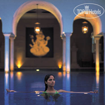 New photos from tourists The Oberoi Amarvilas, Agra 5*
