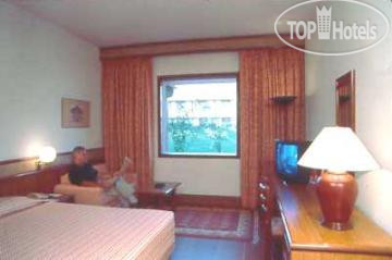 New photos from tourists Trident Hotel Agra 5*