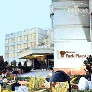 Фото Howard Plaza The Fern