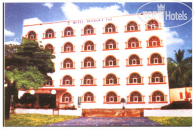 Hotel photo Deedar-E-Taj 3*