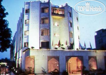 Hotelier's photos Mansingh Palace Agra 5*