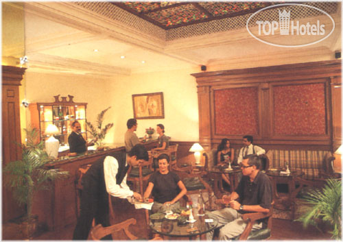 New photos from tourists Mansingh Palace Agra 5*