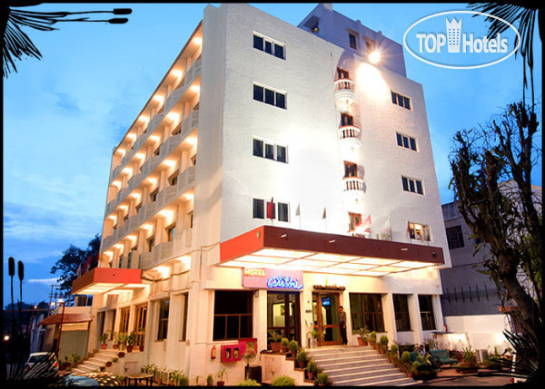 Hotelier's photos Atithi 3*