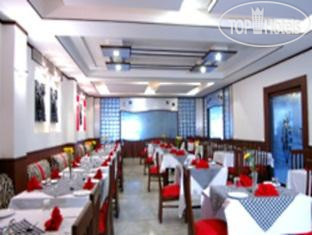 New photos from tourists Royale Residency 3*