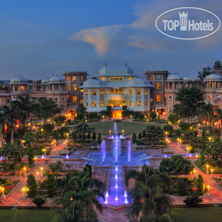 Фото Orient Taj Hotel & Resorts