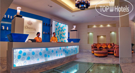 New photos from tourists Orient Taj Hotel & Resorts 5*