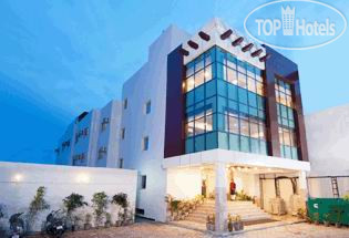 Hotelier's photos Devi Ram Palace 3*