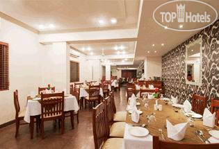 New photos from tourists Devi Ram Palace 3*