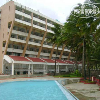 Фото Bogmallo Beach Resort