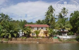 Фото Britona Riverside Retreat